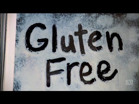 Gluten: A Gut Feeling