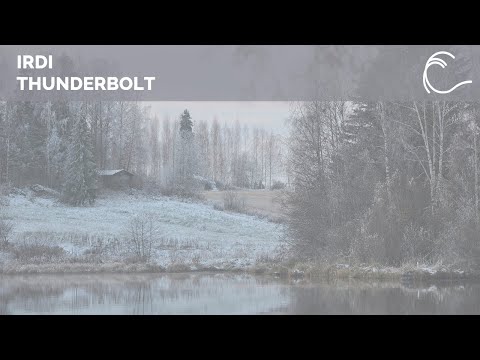 [Progressive Trance] Irdi - Thunderbolt (Original Mix)