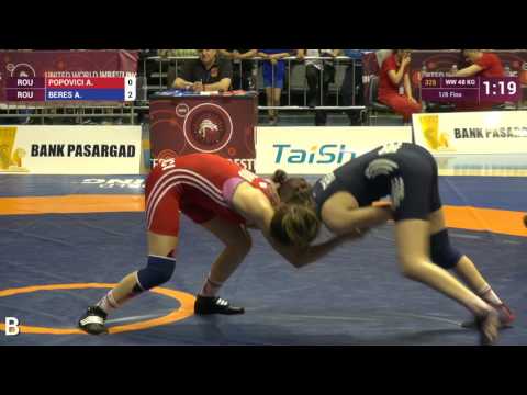 Amalia Iasmina POPOVICI (ROU) - Adrienn BERES (ROU).mp4