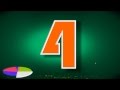 Countdown 10 Seconds Timer V 268 10 To 0 With Sound Effects And Voice HD 4k