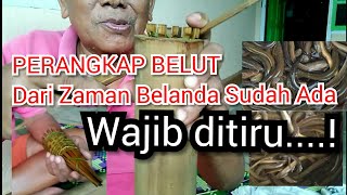 Download lagu Cara buat perangkap belut menggunkan bambu mp3 Download lagu Cara buat perangkap belut menggunkan bambu mp3