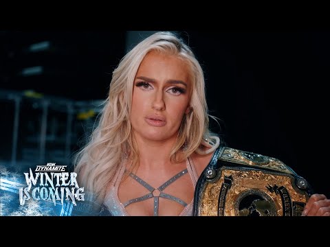 Mariah May: I’ve Always Been The Workhorse Of AEW’s Women’s Division