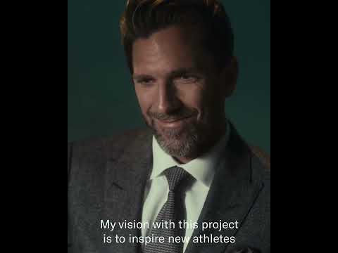 henrik lundqvist new shorts video #shorts