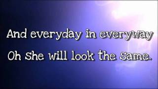 The Maine - Whoever she is [lyrics]