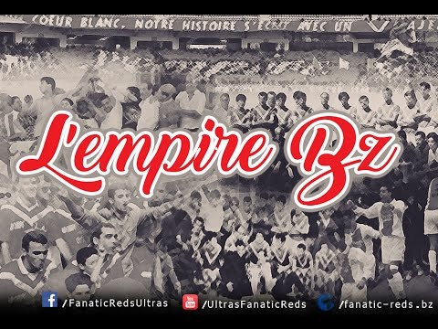 Fanatic Reds : 7th For the Seventh - Intro: L' Empire Bz