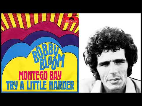 Bobby Bloom - Montego Bay