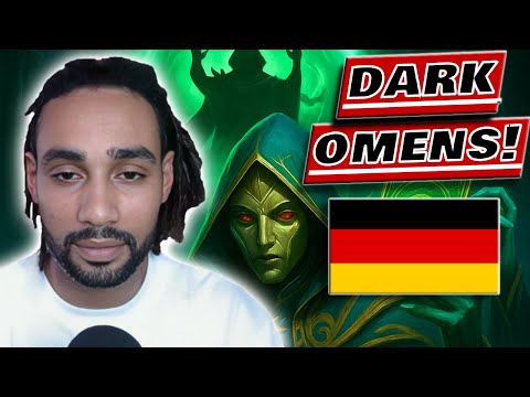 Dieses Turnier hat Total Battle für immer verändert! | Dark Omens erklärt & bewertet