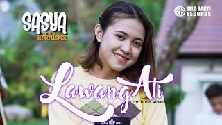 Download lagu Sasya Arkhisna - Lawang Ati mp3