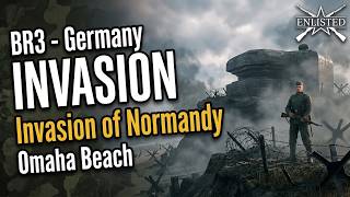Invasion of Normandy