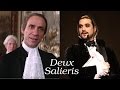 Deux Salieris : Amadeus vs Mozart L'Opéra Rock ...