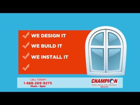 Window Replacement Melrose MA. Call 1-888-269-9275 10am - 6pm M-F | Home Windows