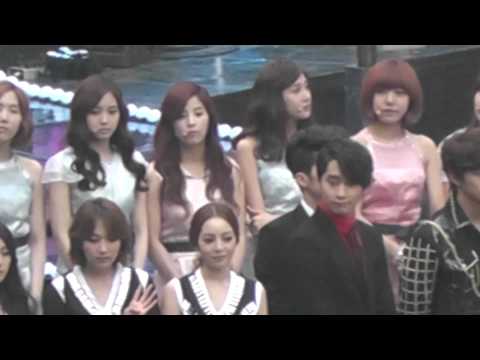 20120512 Dream　Concert　Opening