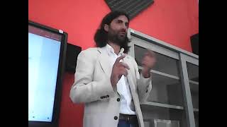 SEMINARIO: "Italiano e Siciliano tra ieri e oggi" - Prof. Giulio Scivoletto