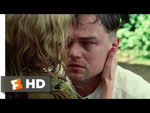 Shutter Island (7/8) Movie CLIP - Set Me Free (2010) HD