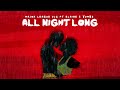 Major League Djz - All Night Long ft Elaine and Yumbs (Audio) | Amapiano 2023