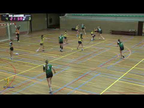 Sittardia/SVM DA1 - RED-RAG/Tachos DA1 | Seizoen 2017/2018