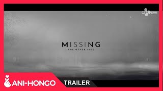 MISSING: THE OTHER SIDE (2020) - TRAILER