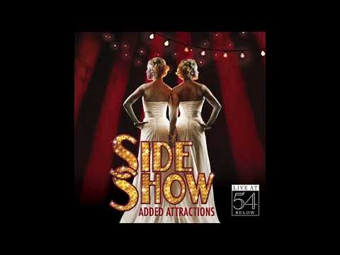 Emily Padgett Discusses Life Post-SIDE SHOW; Plus Listen to Debut of 'Ready to Play/We Share Every