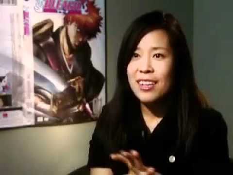 Behind the Scenes of Bleach: Part 3