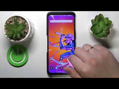How to Install Fortnite on ASUS ROG Phone 6D Ultimate?