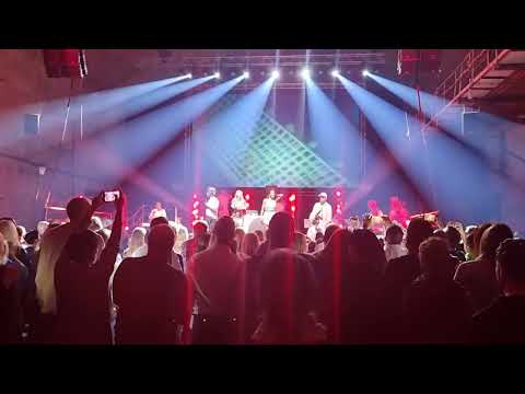 Alex Christensen+Friends Medley Live in Merkers 20.01.2024