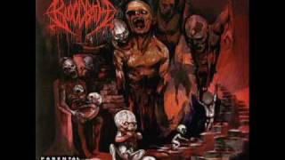 Bloodbath-Breeding Death (lyrics)