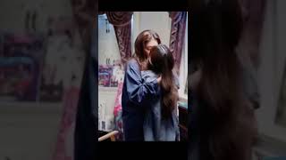 Download lagu Faye and Yoko kiss 💋😘 #fayemalisorn #fayeyoko #yokoapasra mp3