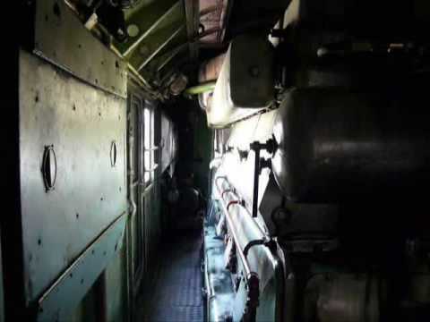 Pornim motorul Sulzer