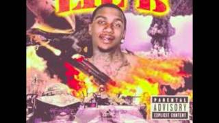 Lil B "THE BASED GOD"  - Fed Time - WHITE FLAME [2012] TOUCHING SICK INSTRUMENTAL RARE#