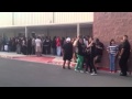 AMERICAN FANGS - PHARR EVENTS CENTER ...