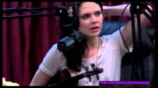 Honey Honey "Big Man" (from Joe Rogan Experience #476)