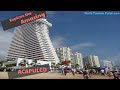 Top things to do and see in Acapulco, Mexico! | Acapulco travel guide | World Tourism Portal