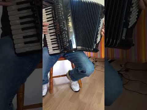 Beltuna Prestige IV + Limex 2000, double cassoto-mussete