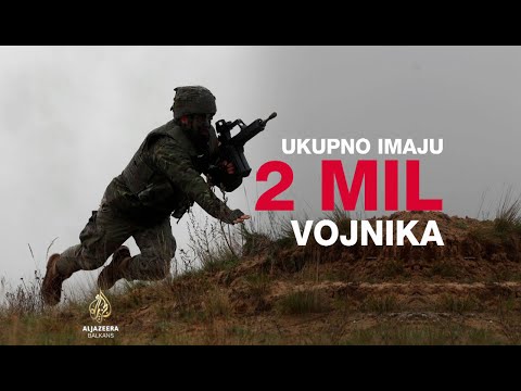 Granice istoka: Treba li BiH u NATO