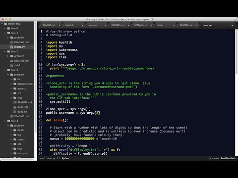 Atom Full Review - Open Source IDE