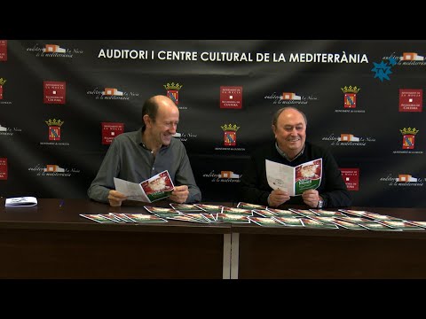 Magia, Cuentacuentos y el musical Mary Poppins en el “Nadal Infantil”