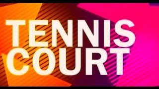 Tennis Court Lorde Lyrics