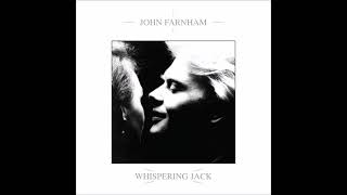 John Farnham - Let Me Out (instrumental)
