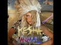 Crazy Girl - KE$HA