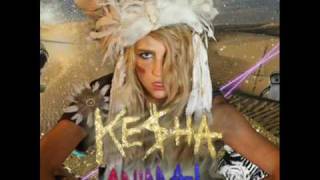 KE$HA - Crazy Girl