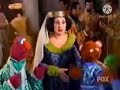 Kmart Presents Cinderelmo On Fox December 6 1999