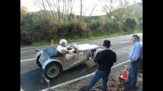 preview picture of video 'VCC Sandy Bay Hillclimb 2013'