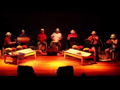 Chorinho de Gafieira