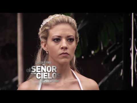 El Señor De Los Cielos 4 "Capitulo 80 HD 4K" 4/5