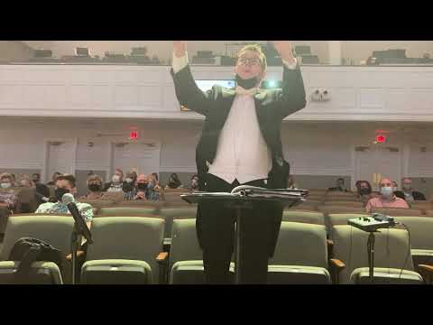 Haydn: Missa in Angustiis (Nelsonmesse)