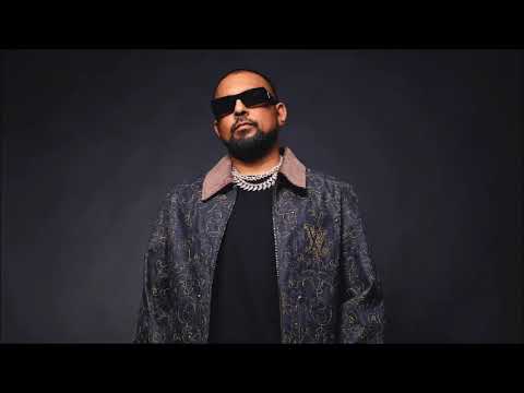 Sean Paul Megamix 2025 by DJ Dark Kent