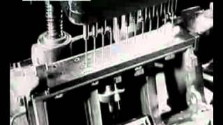 Історія бізнесу - Olivetti
