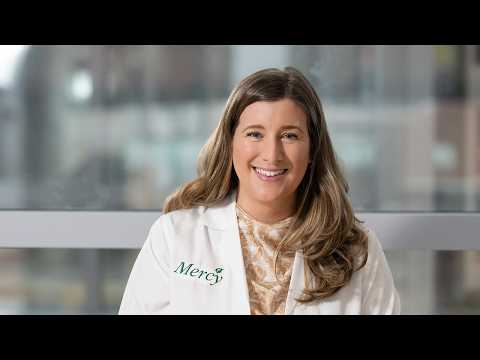 Meet Danielle Freiji, CRNP - Primary Care Provider