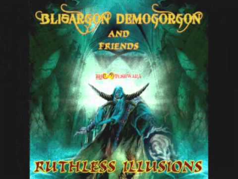 blisargon demogorgon vs sychotria - no game