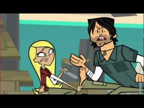Total Drama Revenge of The Island Episode 7 1/2